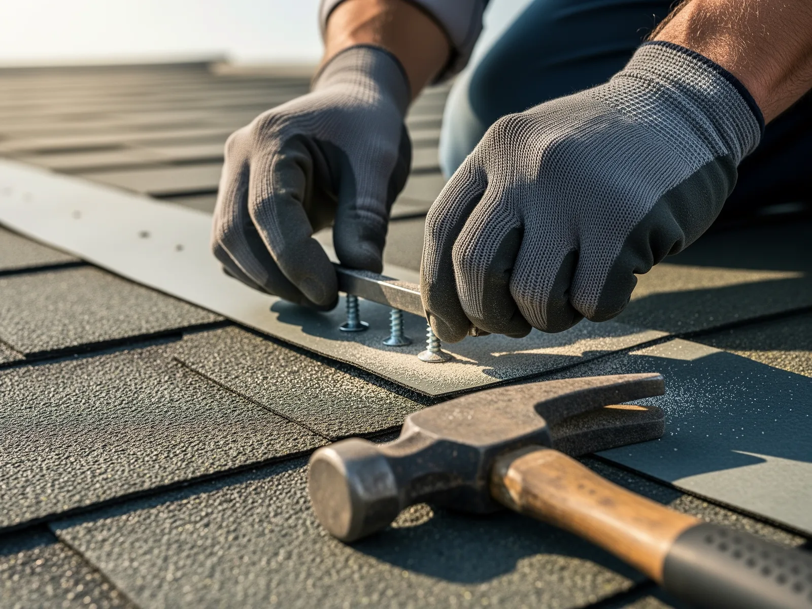 Why choose Fascia Repair in Eskdale, WV